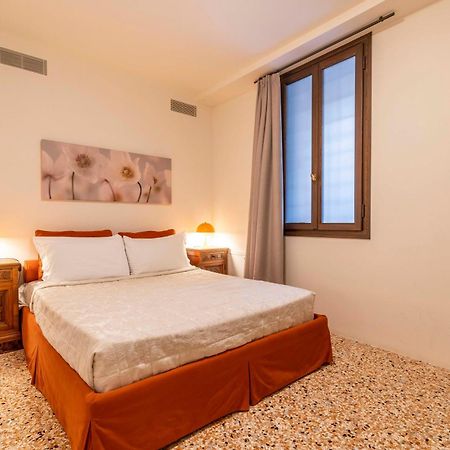 Sensale Appartement Venetië Buitenkant foto