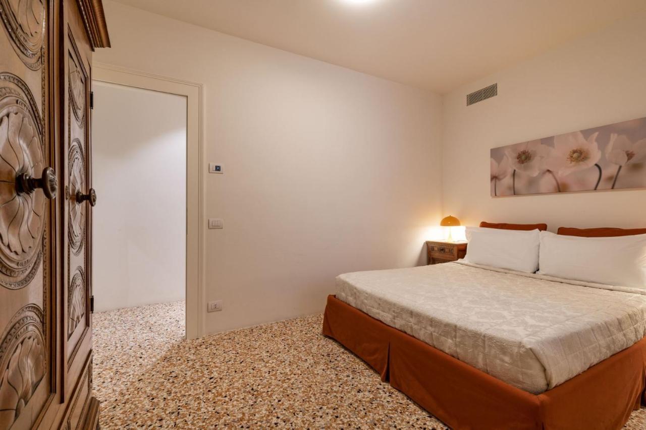 Sensale Appartement Venetië Buitenkant foto