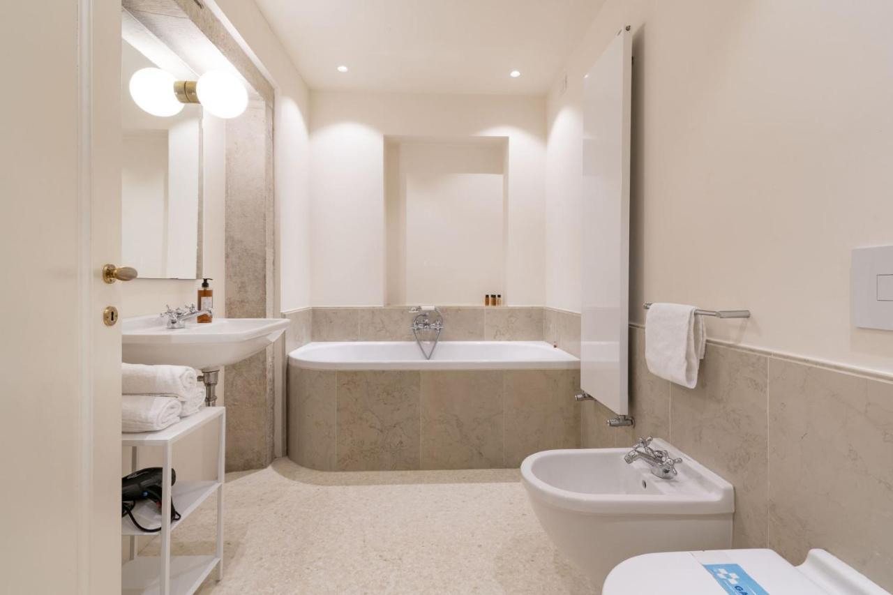 Sensale Appartement Venetië Buitenkant foto