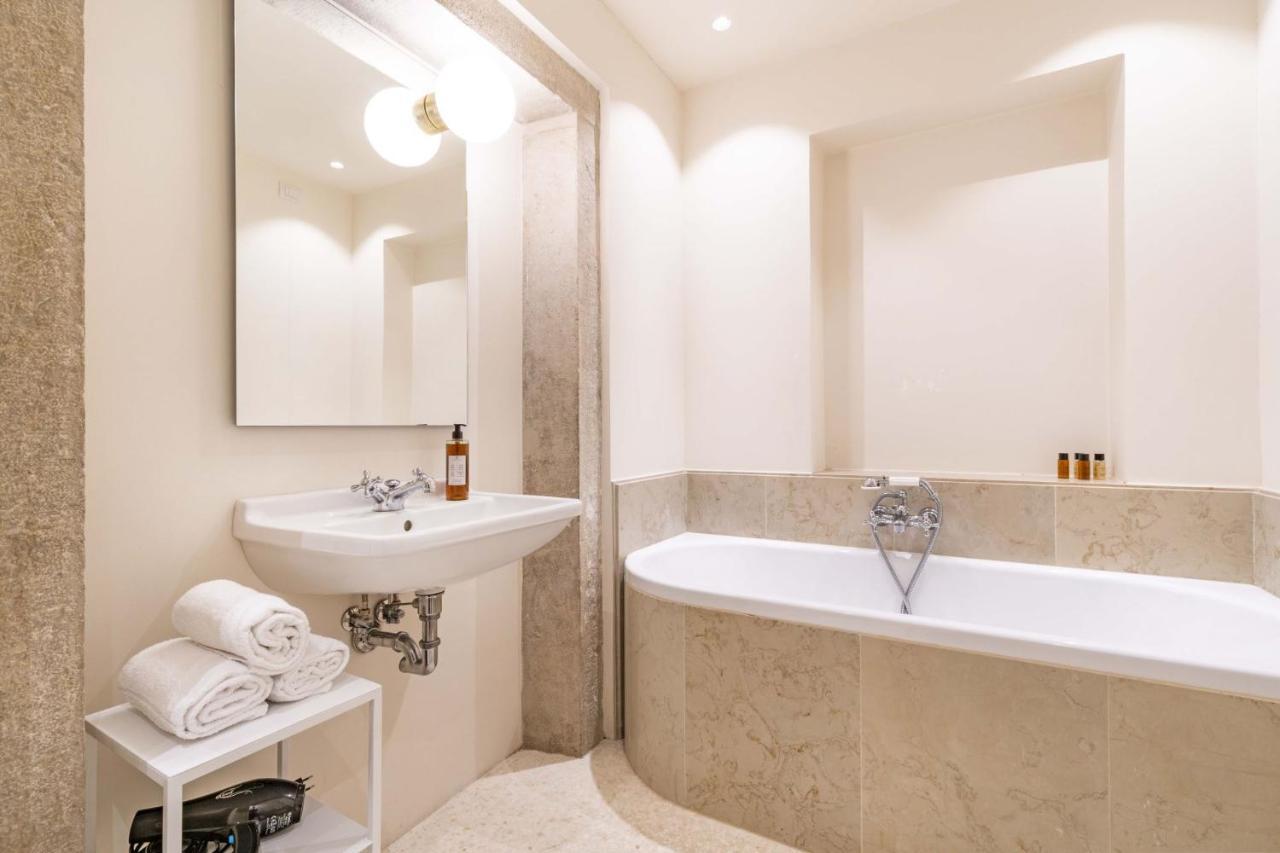 Sensale Appartement Venetië Buitenkant foto