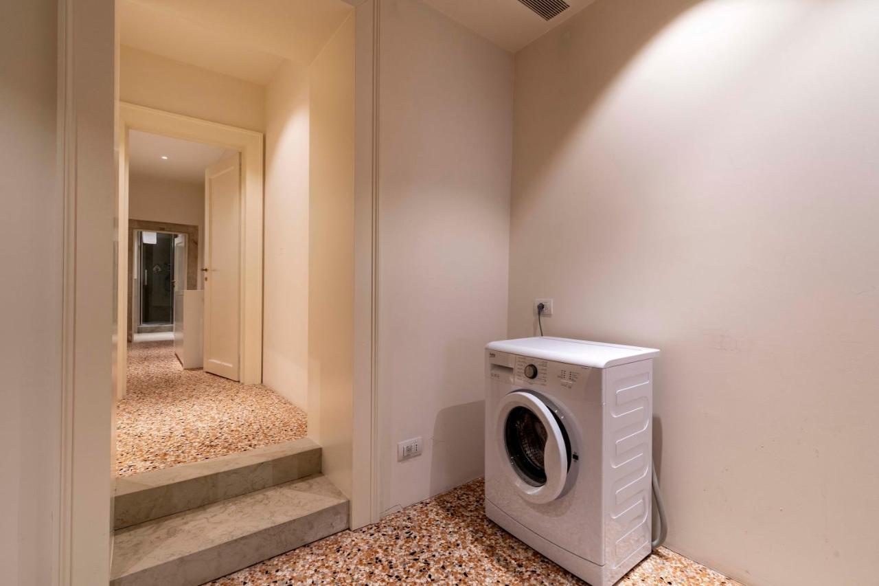 Sensale Appartement Venetië Buitenkant foto