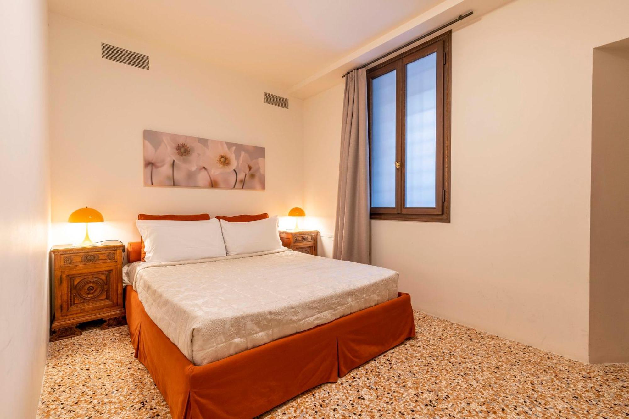 Sensale Appartement Venetië Buitenkant foto