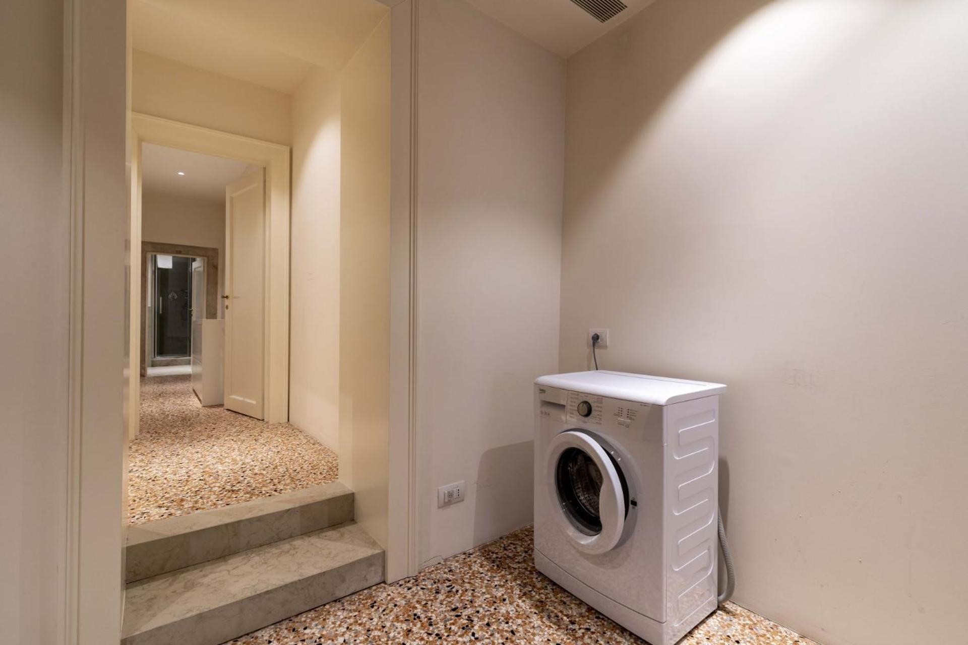 Sensale Appartement Venetië Kamer foto